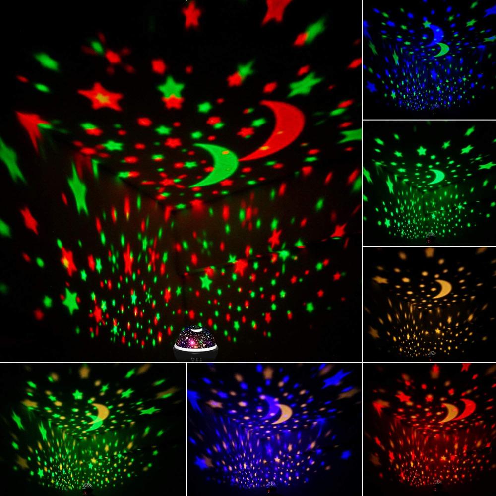 Dinosaurie-strålkastare - Realistisk projektion och originell dekor