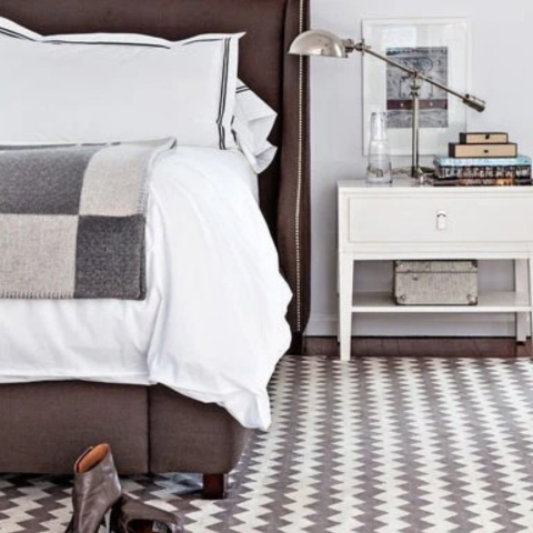 Ruudullinen – Moderni Eleganssi ja Mukava Pehmeys 