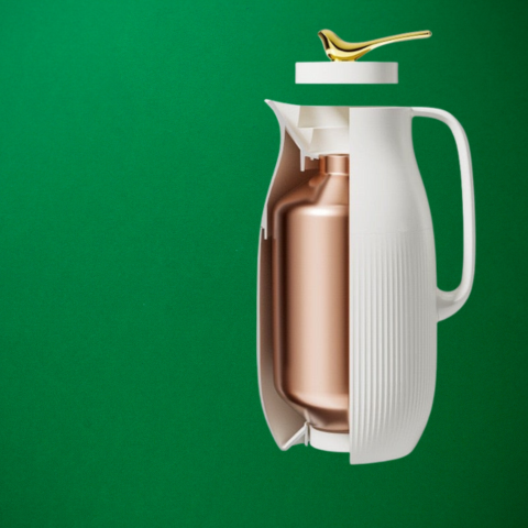 Moderne termokanne - Raffinert stil og praktisk funksjon