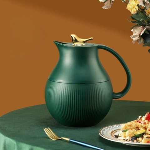 Moderne termokanne - Raffinert stil og praktisk funksjon