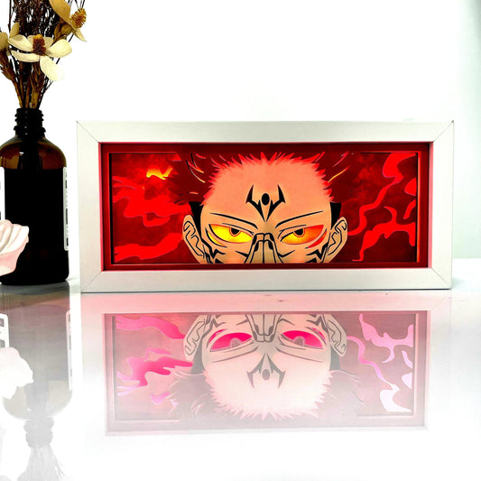 Sukuna LightBox