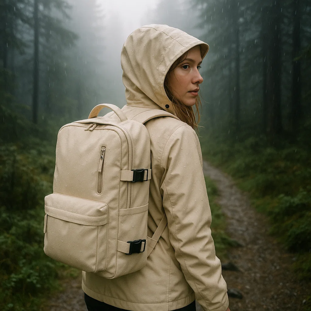 Gratien｜コンバーチブル・バックパック - 仕事、勉強、旅行に最適