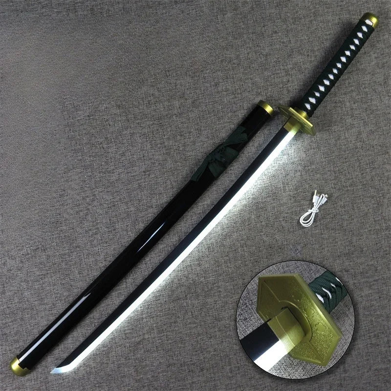 Japanse Decoratieve Katana – Traditionele Elegant en Authentieke Stijl 