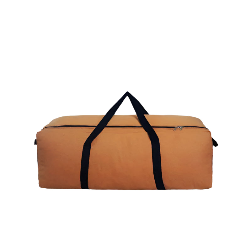 حقيبة تخزين التخييم - تنظيم سهل وصغير الحجم