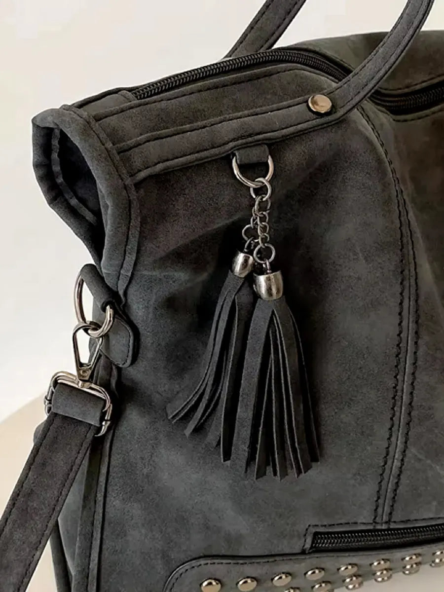 Sandra | Bolsa De Mano De Lujo – Distinción Y Comodidad De Uso 