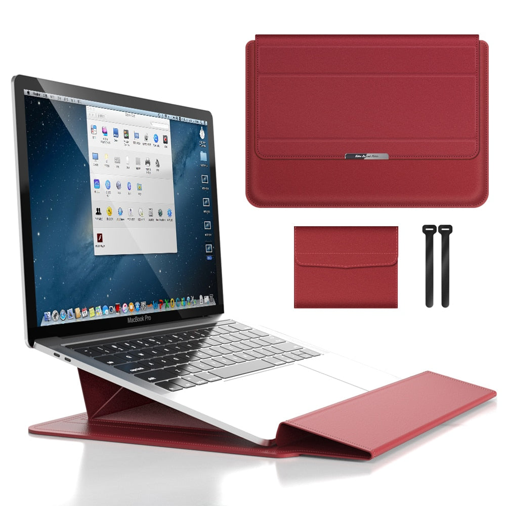 Computer Protection Case – Durable and Easy to Transport 