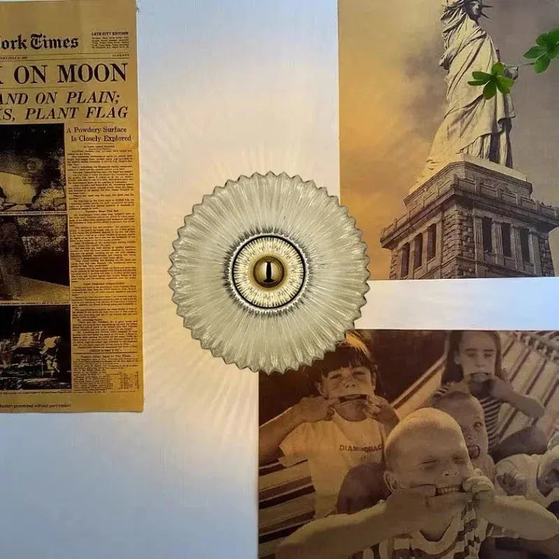 תאורת קיר אלגנטית – אווירה מוארת ומעודנת 