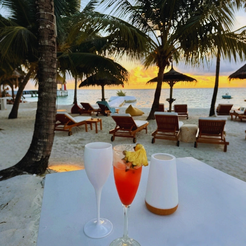 Lâmpada de Cabeceira Moderna – Design Elegante e Funcional 