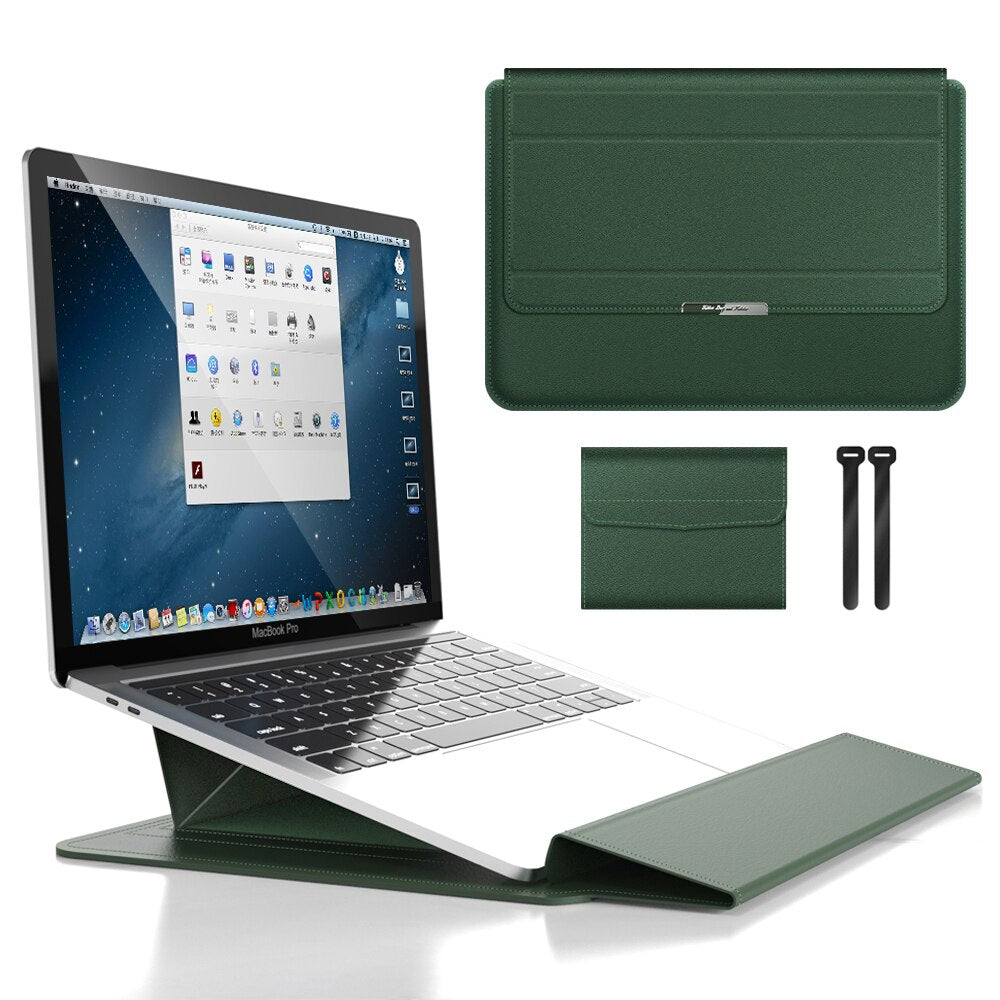 Computer Protection Case – Durable and Easy to Transport 