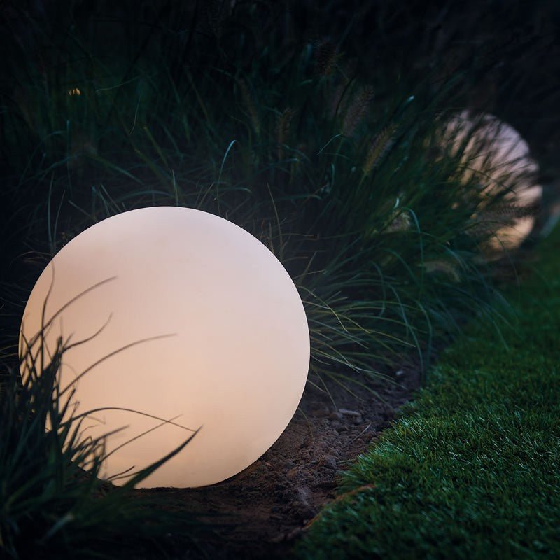 Garden Lighting Sphere