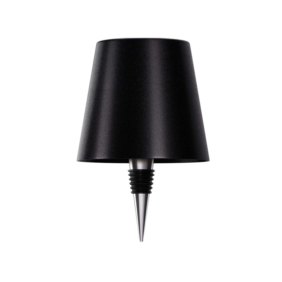 Lampada LED Ricaricabile – Trasforma le Tue Bottiglie in Illuminazione 