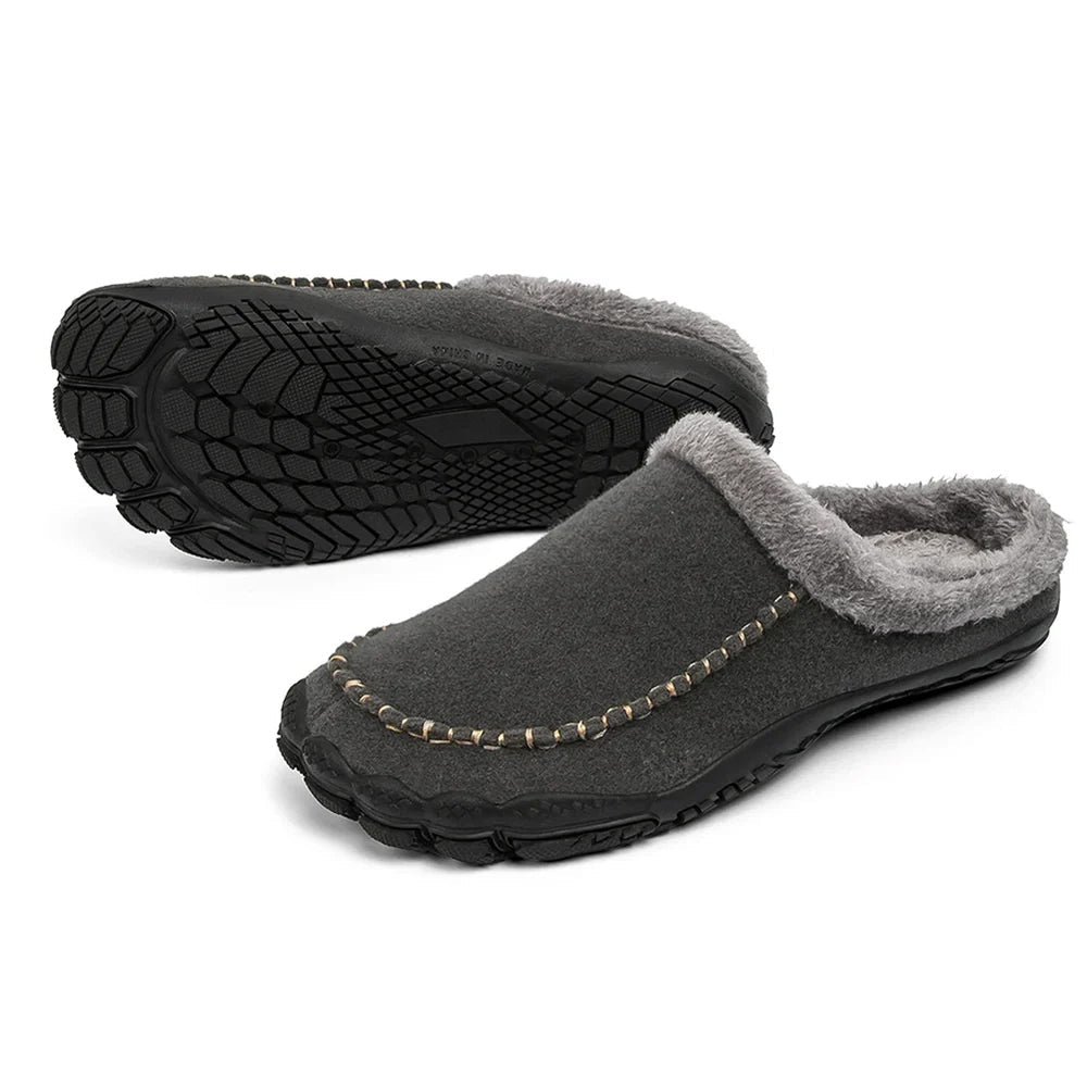 Barefoot Comfort Slippers - naturlig letthet og velvære i hverdagen