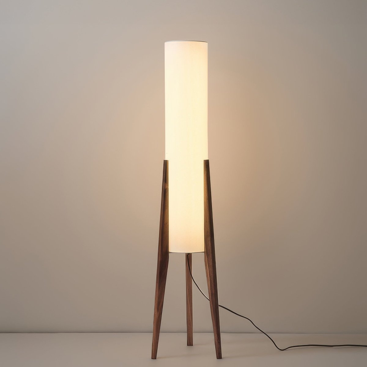 Stojací Lampa – Moderní Elegance 