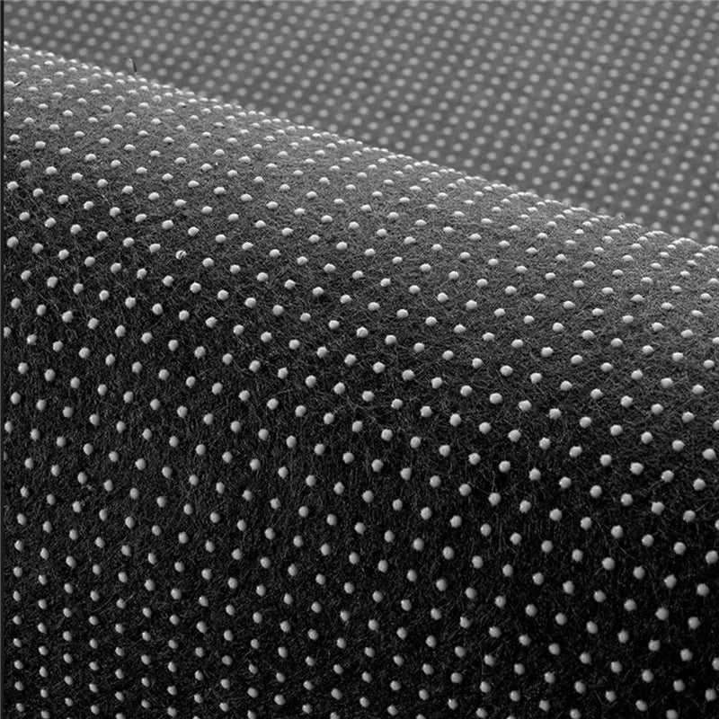 Beskyttende gulvmatte for kontorstoler - optimal motstand og stabilitet