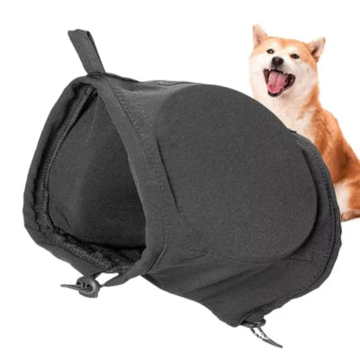 Cuffie per Cani – Comfort e Protezione Quotidiana 