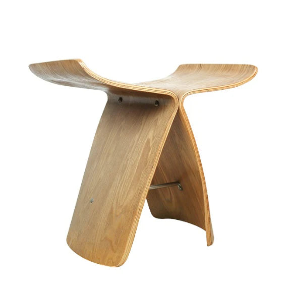 Banc Artizanal – Stil Natural și Confort Atemporal 