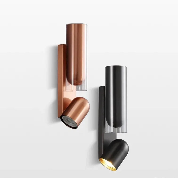 Nástěnná LED noční lampička – praktické a moderní osvětlení 