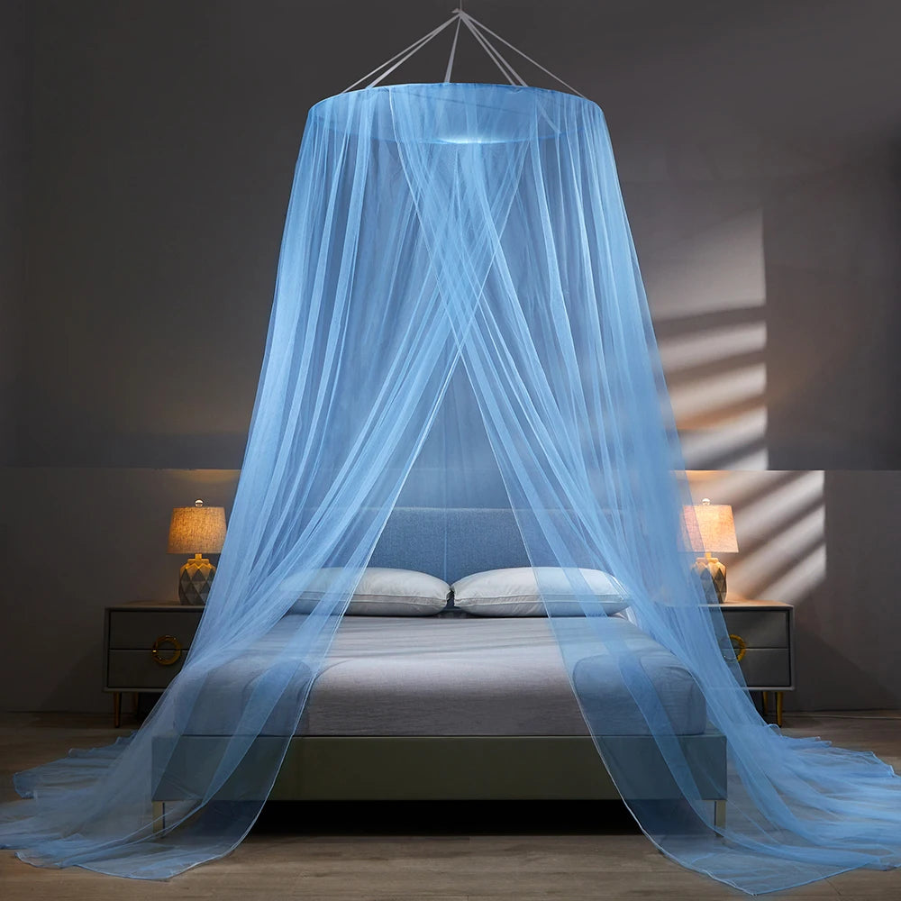 Bed Mosquito-net – Comfort en Vredevolle Slaap 