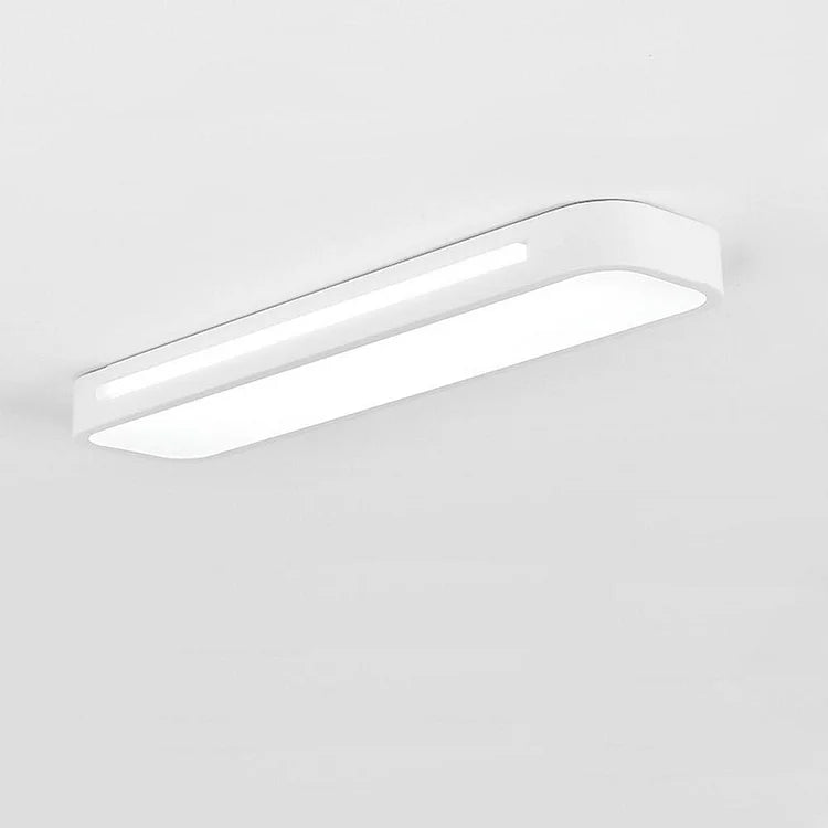 Plafonnier LED Minimaliste – Éclairage Moderne et Discret