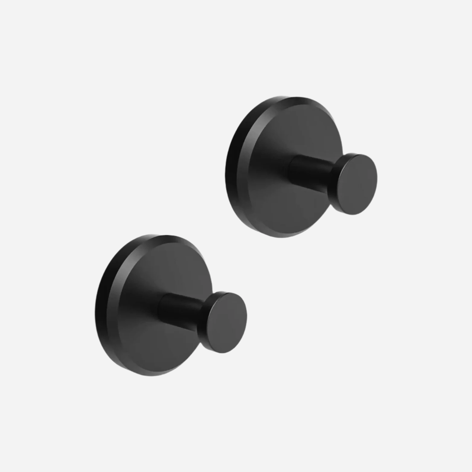 Crochet À Ventouse Polyvalent – Fixation Solide Et Amovible