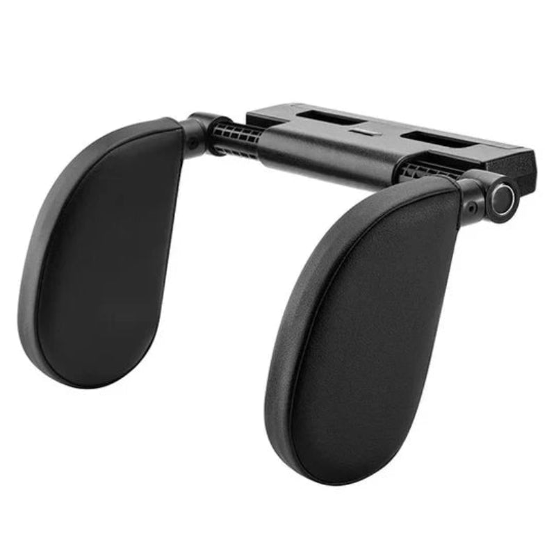 Komfortabel og støttende sovepute - umiddelbar avslapping og god passform