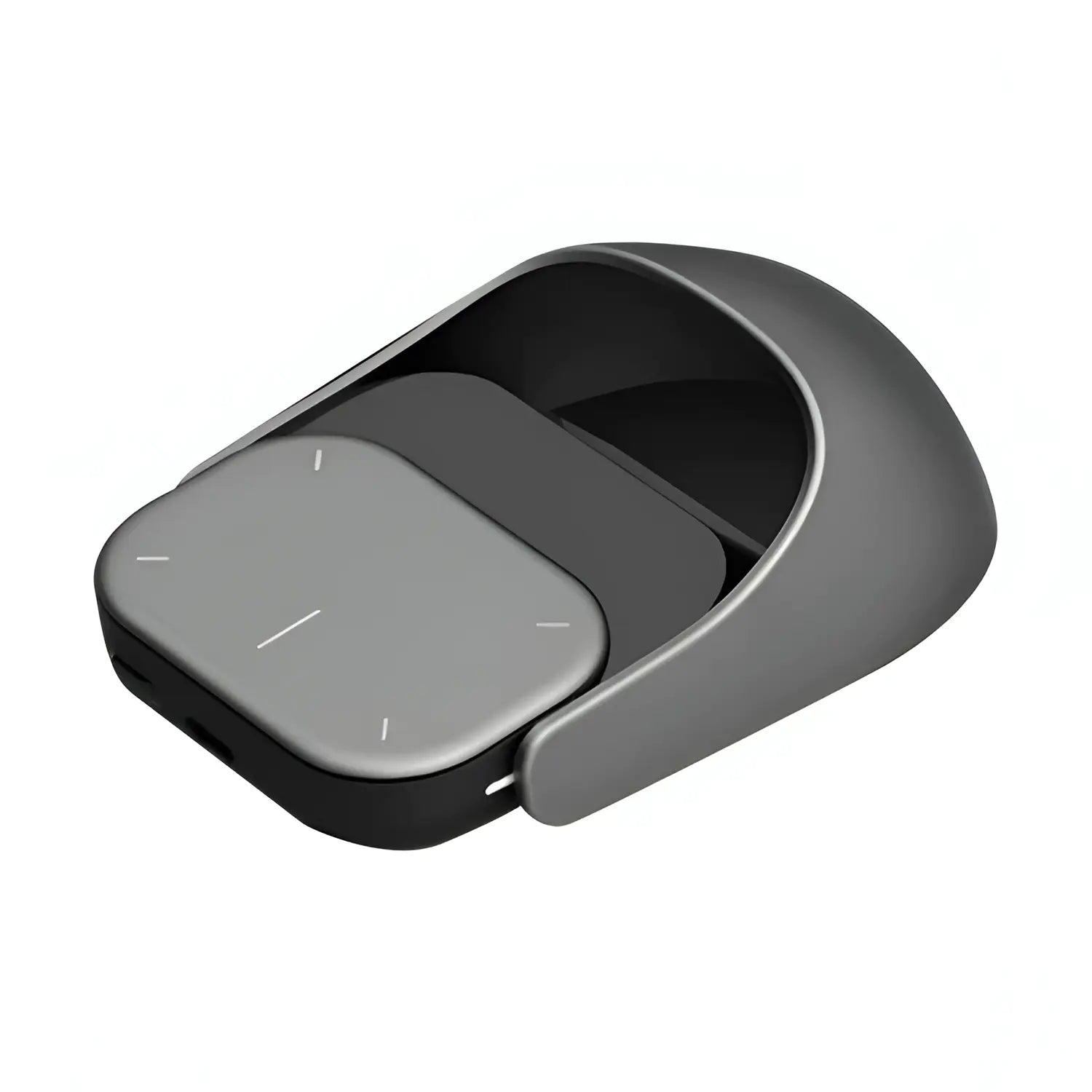 Mouse Airglide Bluetooth – Precisione e Comfort d'Utilizzo 