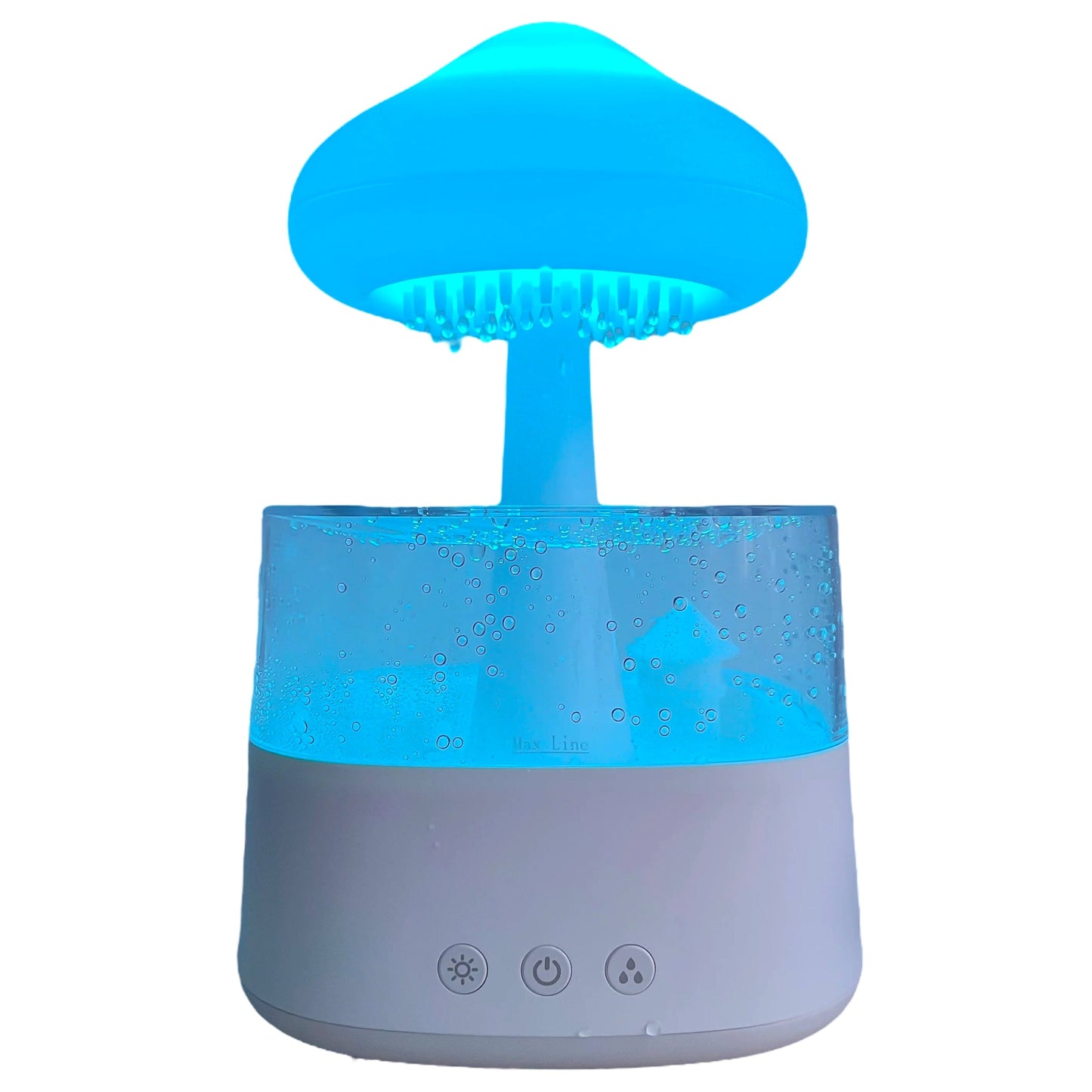 Magic Mushroom humidifier