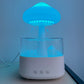 Magic Mushroom humidifier